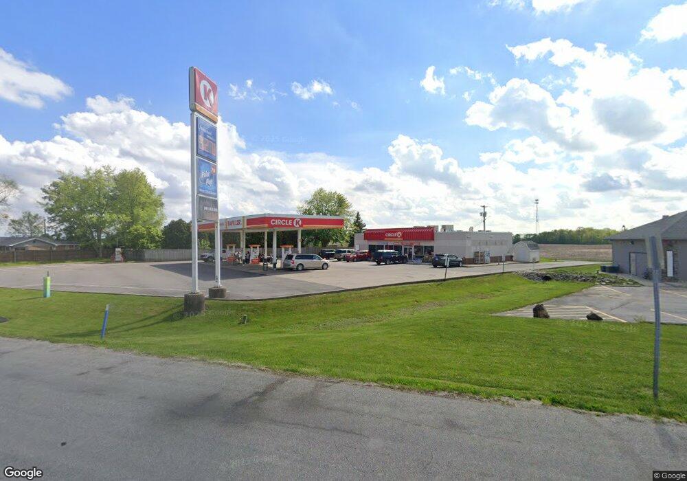 202 State Road 15, La Fontaine, IN 46940 - photo 1