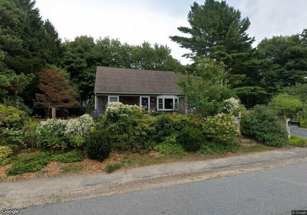 45 Kerrywood Dr, East Falmouth, MA 02536 - photo 1