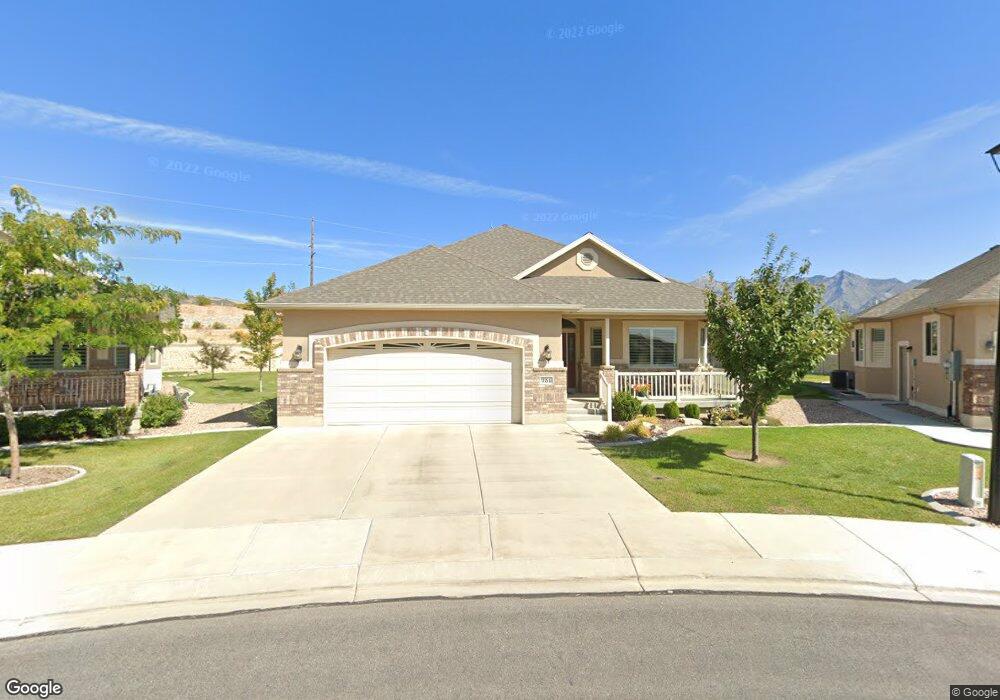 751 E 3420 N, Lehi, UT 84043 - photo 1