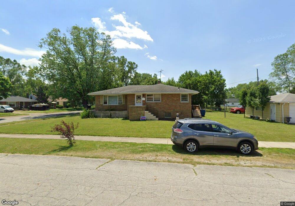 161 E 50th Ave, Gary, IN 46409 - photo 1