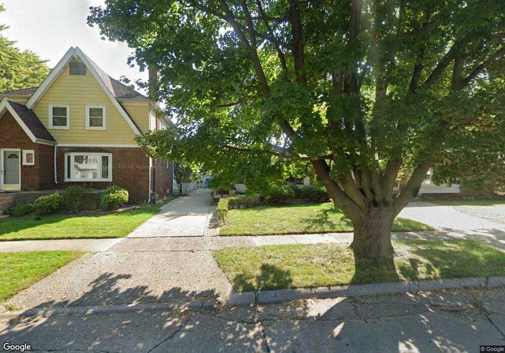 7629 Kolb Ave, Allen Park, MI 48101 - photo 1