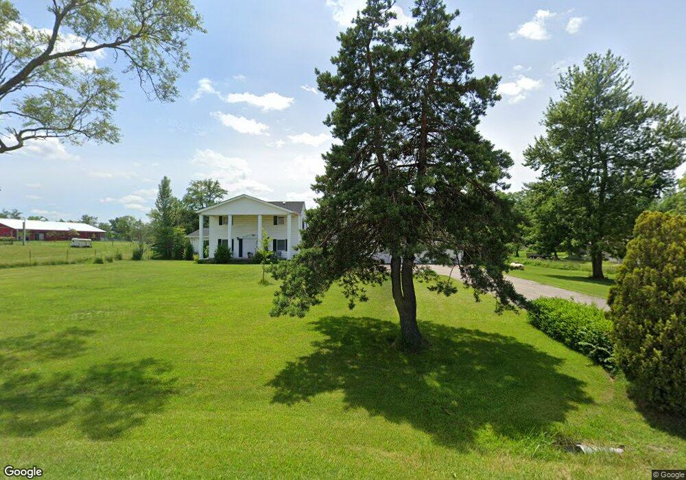 8641 Ernst Rd, Fort Wayne, IN 46809 - photo 1