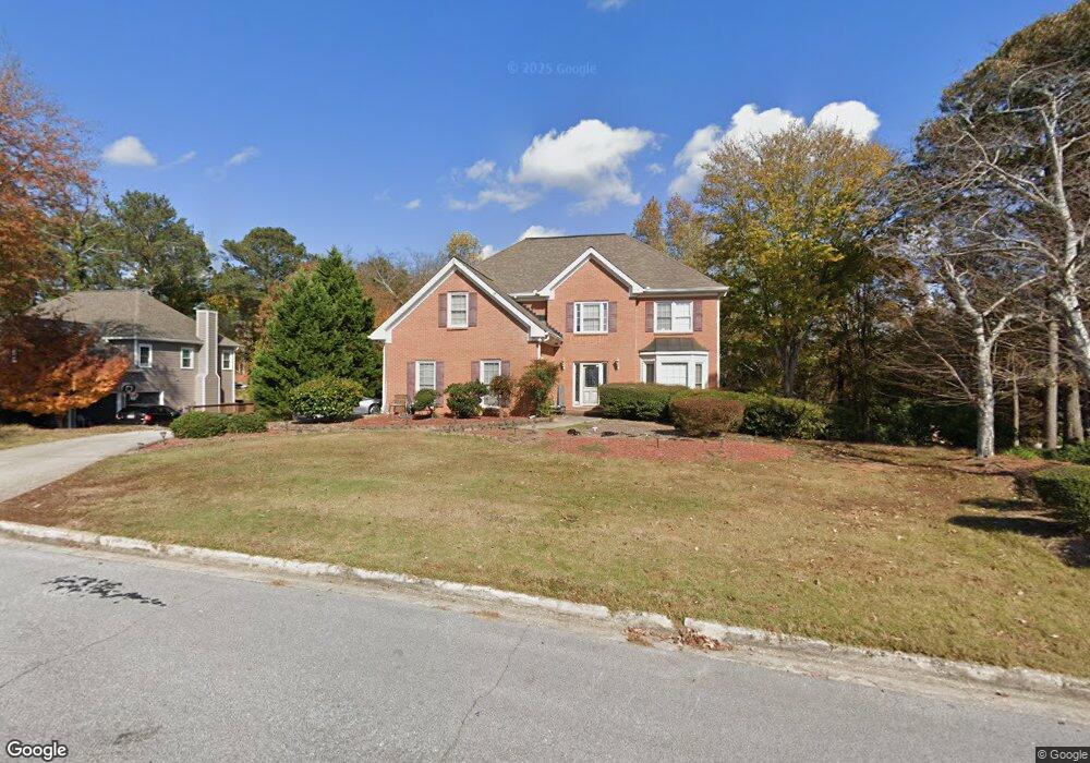 3622 Grahams Port Ln unit 5, Snellville, GA 30039 - photo 1