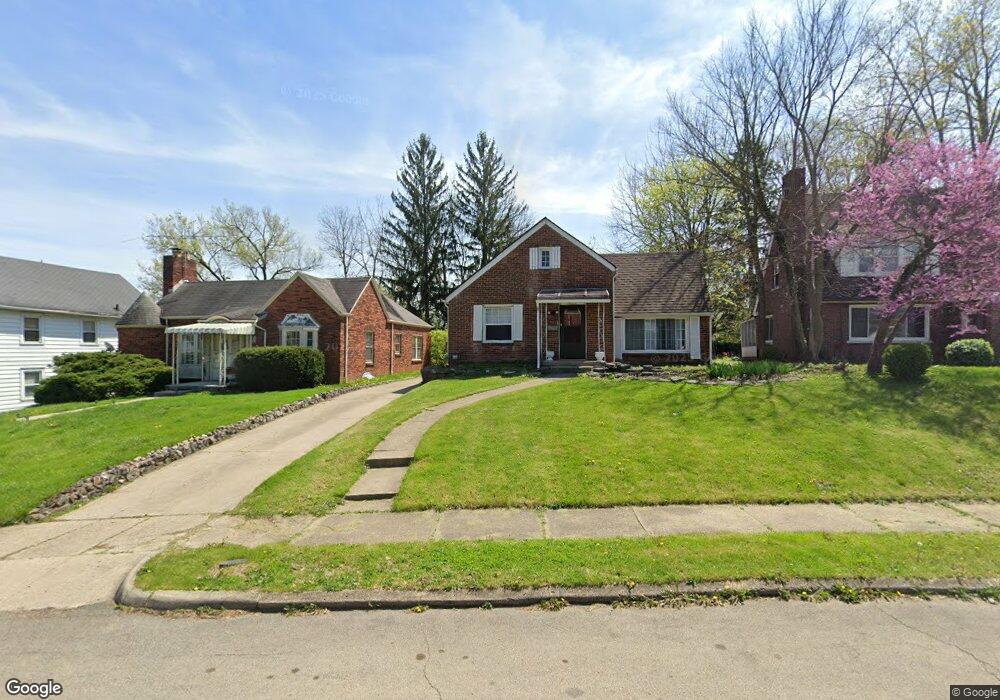 2003 W 12th St, Anderson, IN 46016 - photo 1