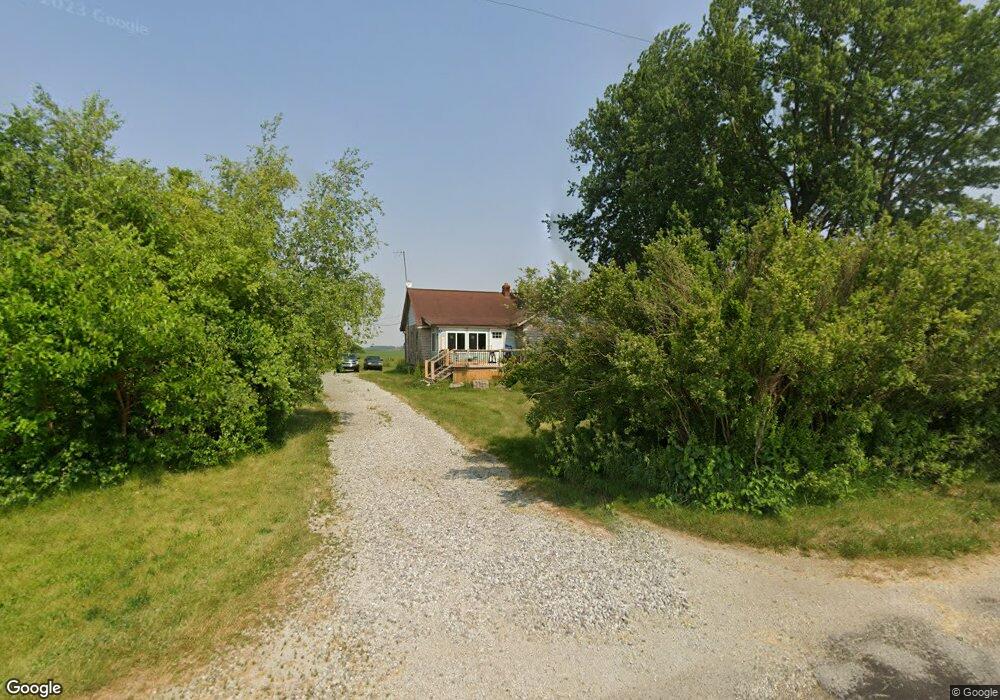 4305 S 975 W, Kempton, IN 46049 - photo 1