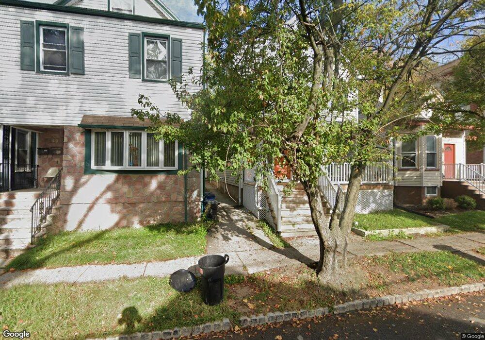 47 Mission St unit 2, Montclair, NJ 07042 - photo 1