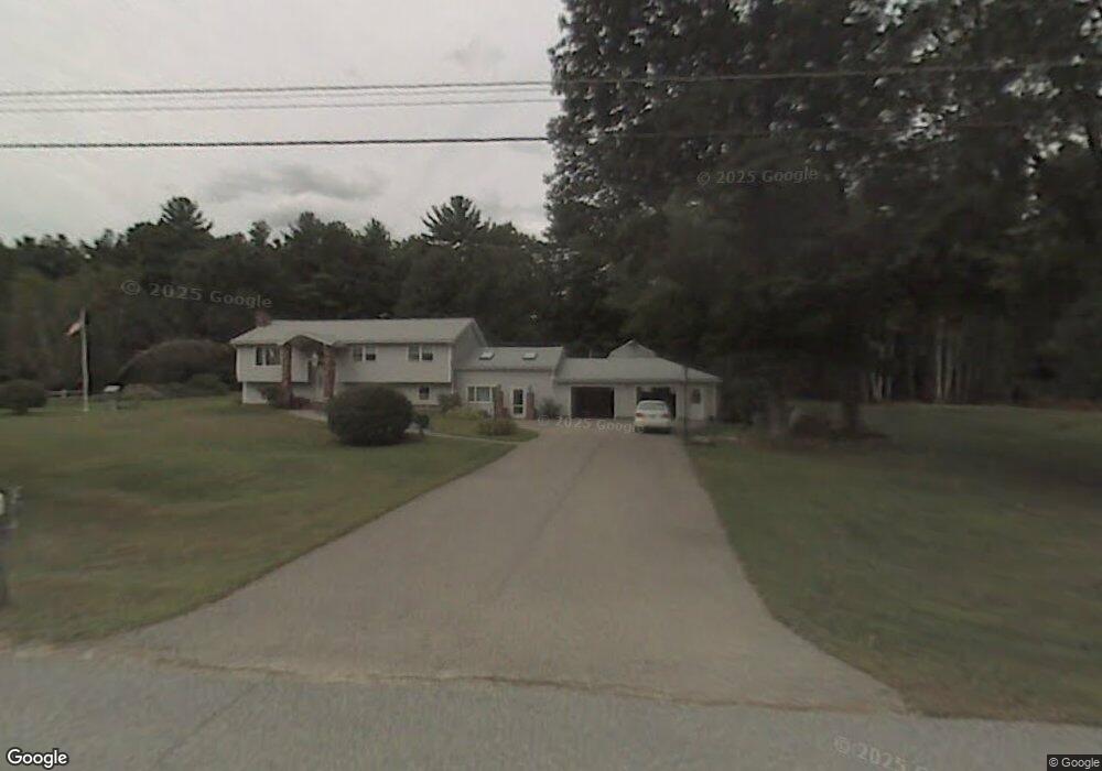 20 Sawmill Rd, Pelham, NH 03076 - photo 1