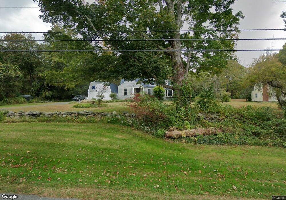 72 Orchard Rd, East Haddam, CT 06423 - photo 1