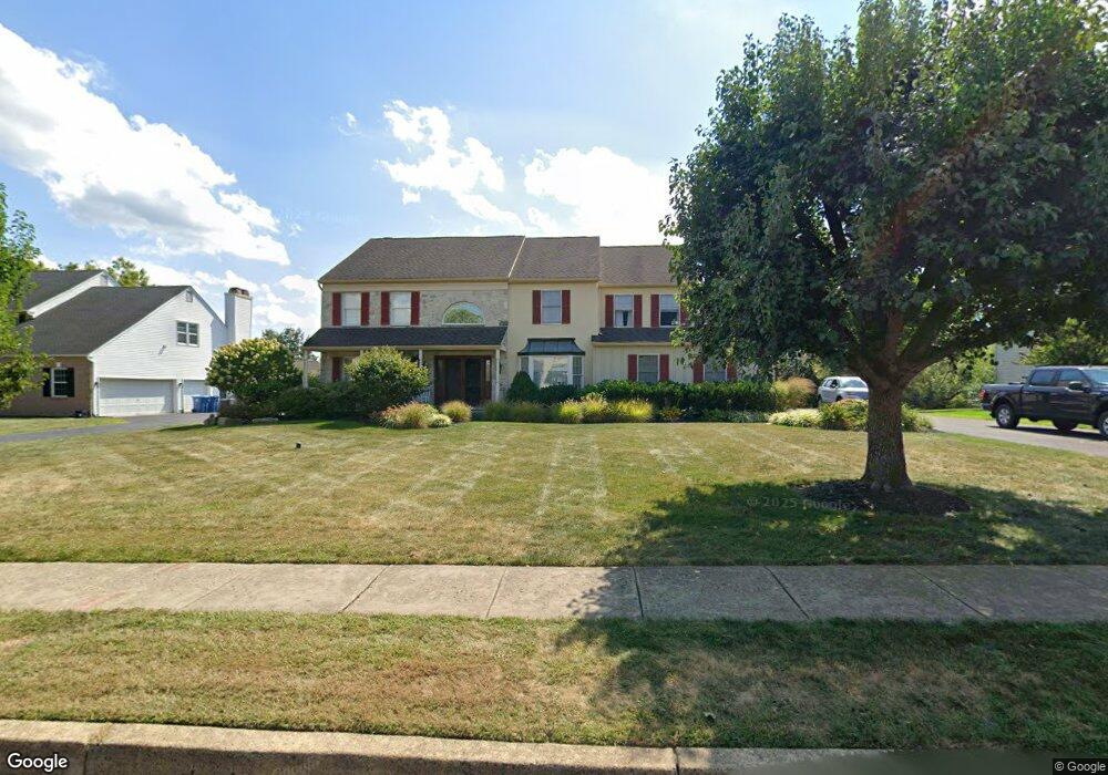 12 Marian Cir, Chalfont, PA 18914 - photo 1