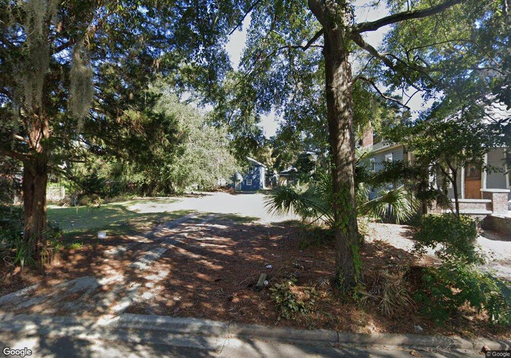 832 W 39th St, Savannah, GA 31415 - photo 1