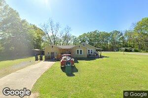 604 W 8th Ave, Linden, AL 36748