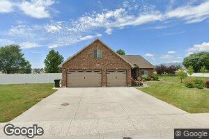 1095 N Fairway Dr, Preston, ID 83263