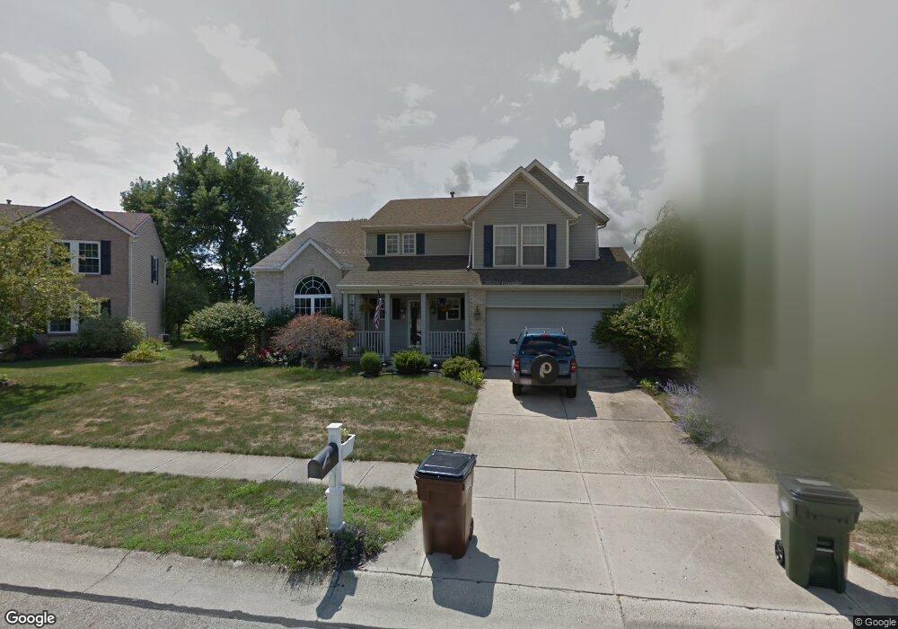 1420 E Kearney Ln, Xenia, OH 45385 - photo 1