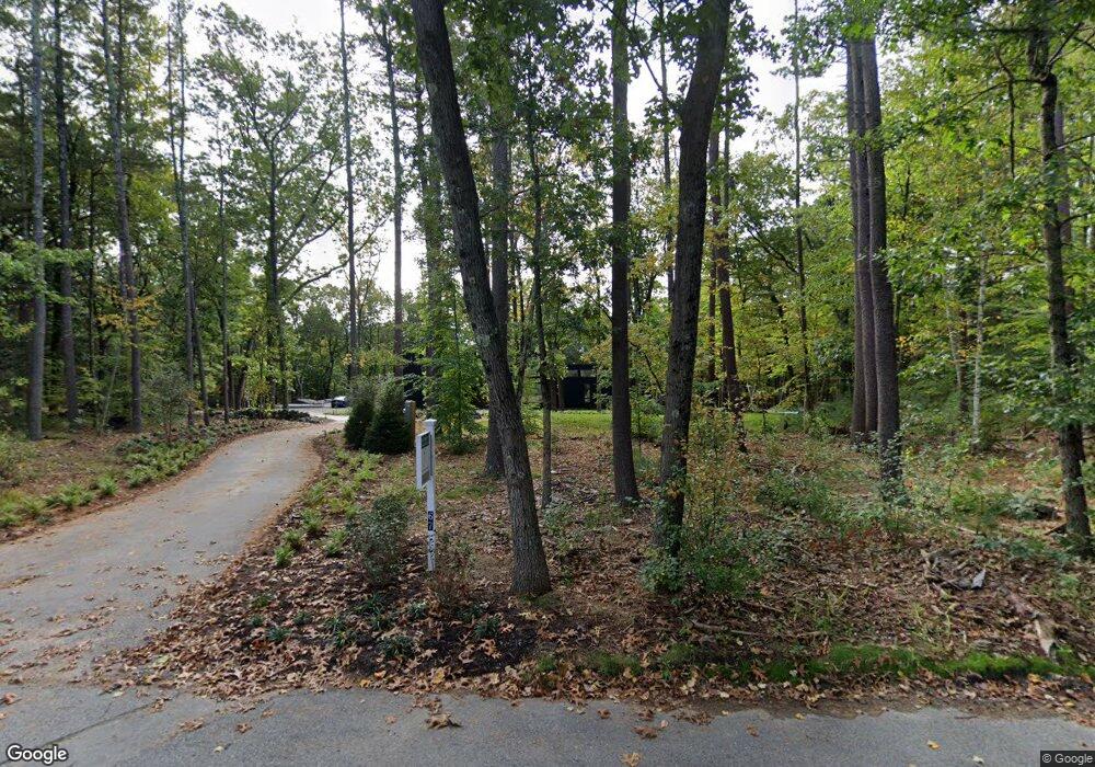 67 Nut Meadow Crossing, Concord, MA 01742 - photo 1