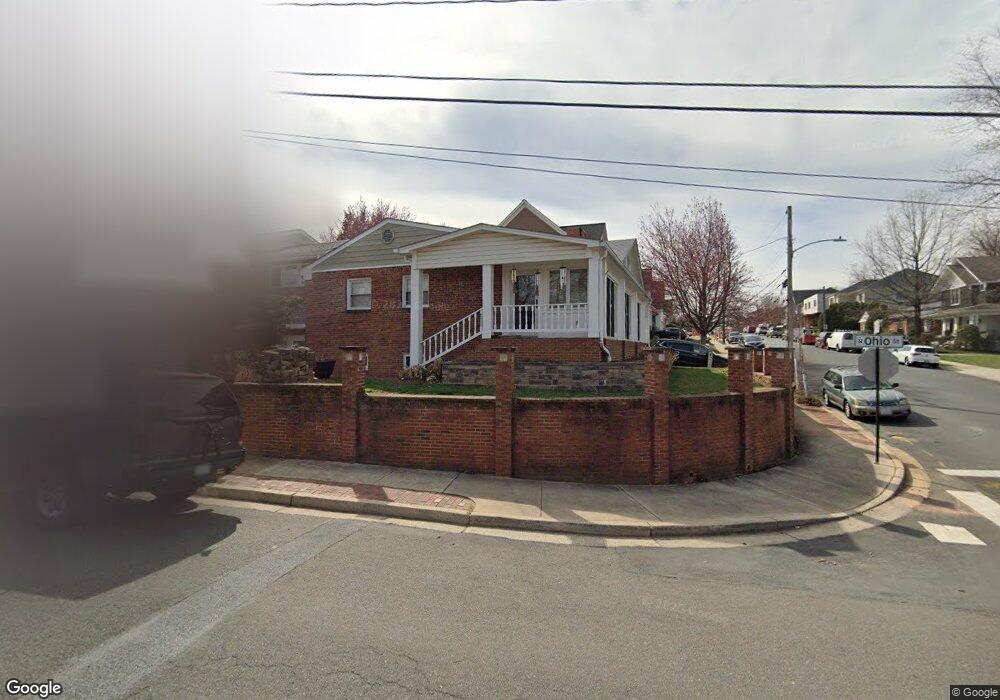 6100 31st St N, Arlington, VA 22207 - photo 1