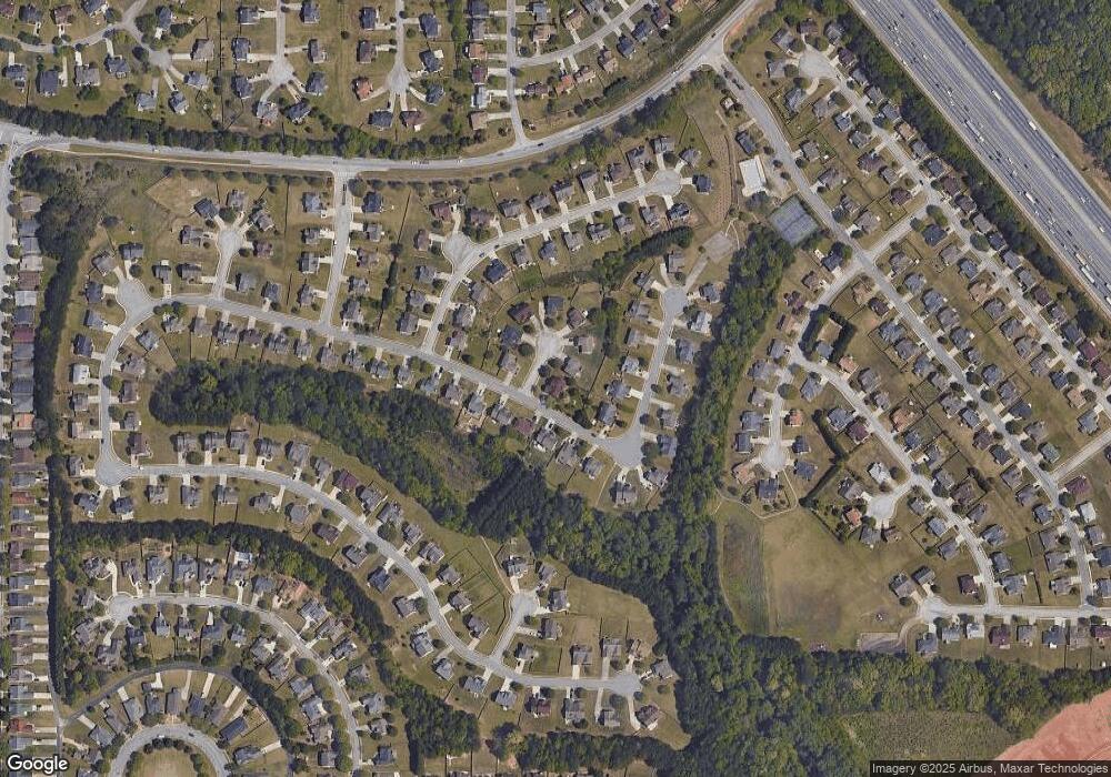 600 Lockwood Ct unit 1, Stockbridge, GA 30281 - photo 1