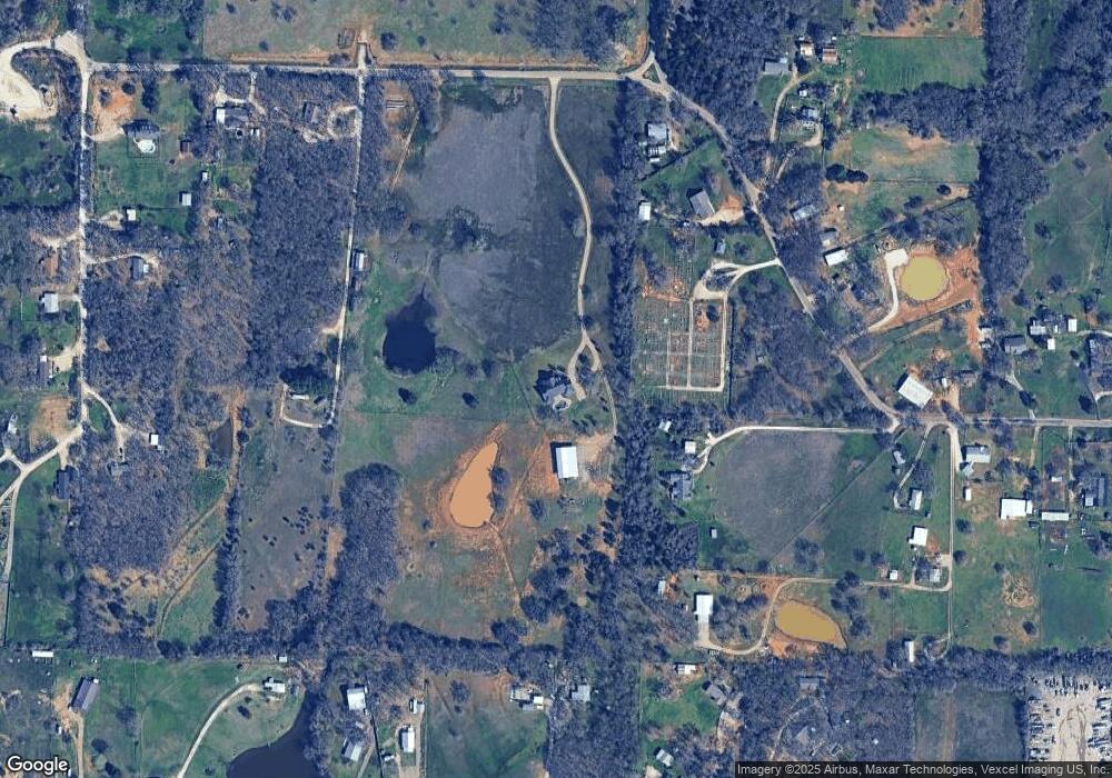 5556 County Road 703, Alvarado, TX 76009 - photo 1