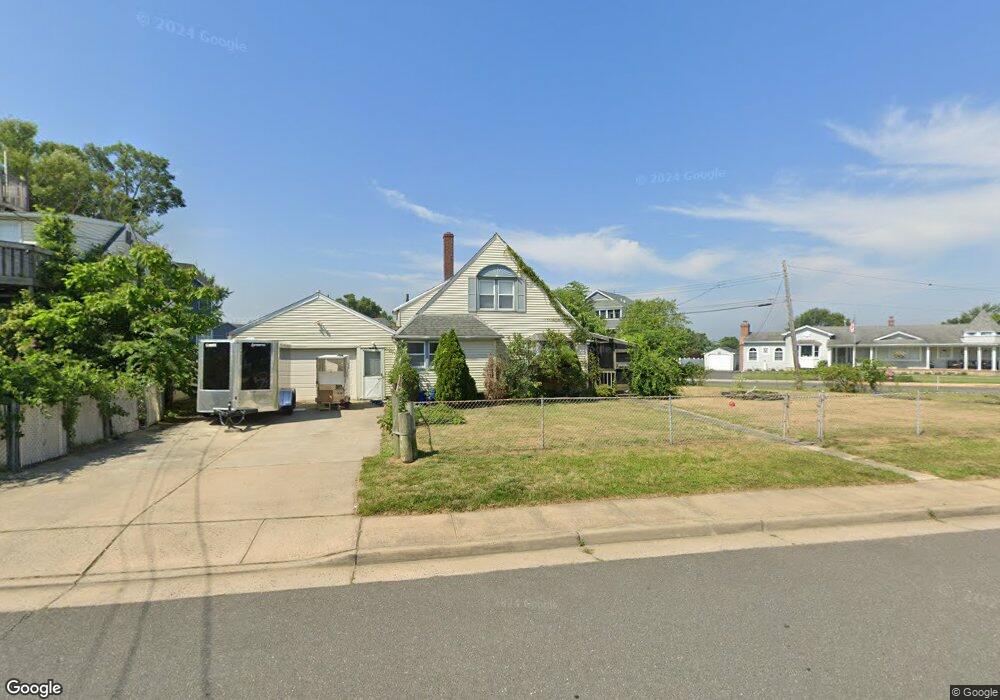 302 Front St, Union Beach, NJ 07735 - photo 1