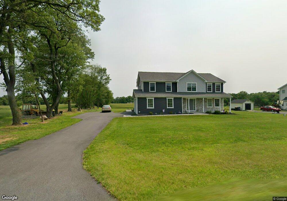 7842 Sassafras Rd, New Tripoli, PA 18066 - photo 1