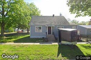 702 Thomas St, Elkhart, IN 46516