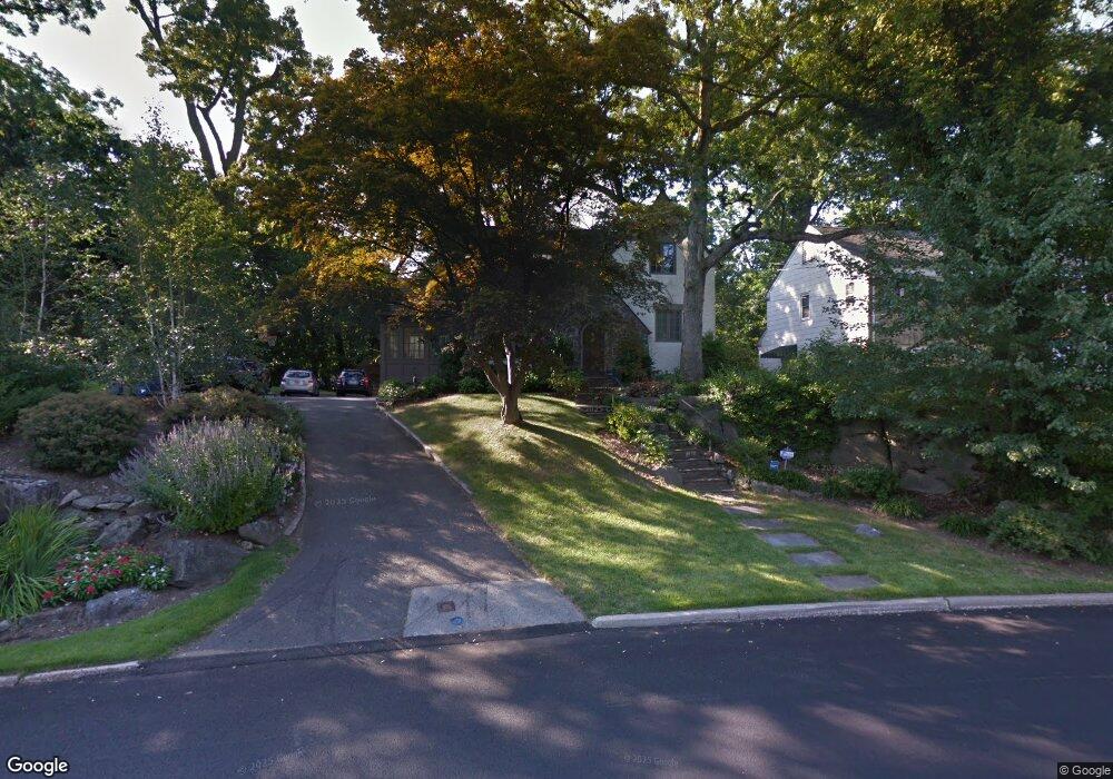 48 Rockland Ave, Larchmont, NY 10538 - photo 1