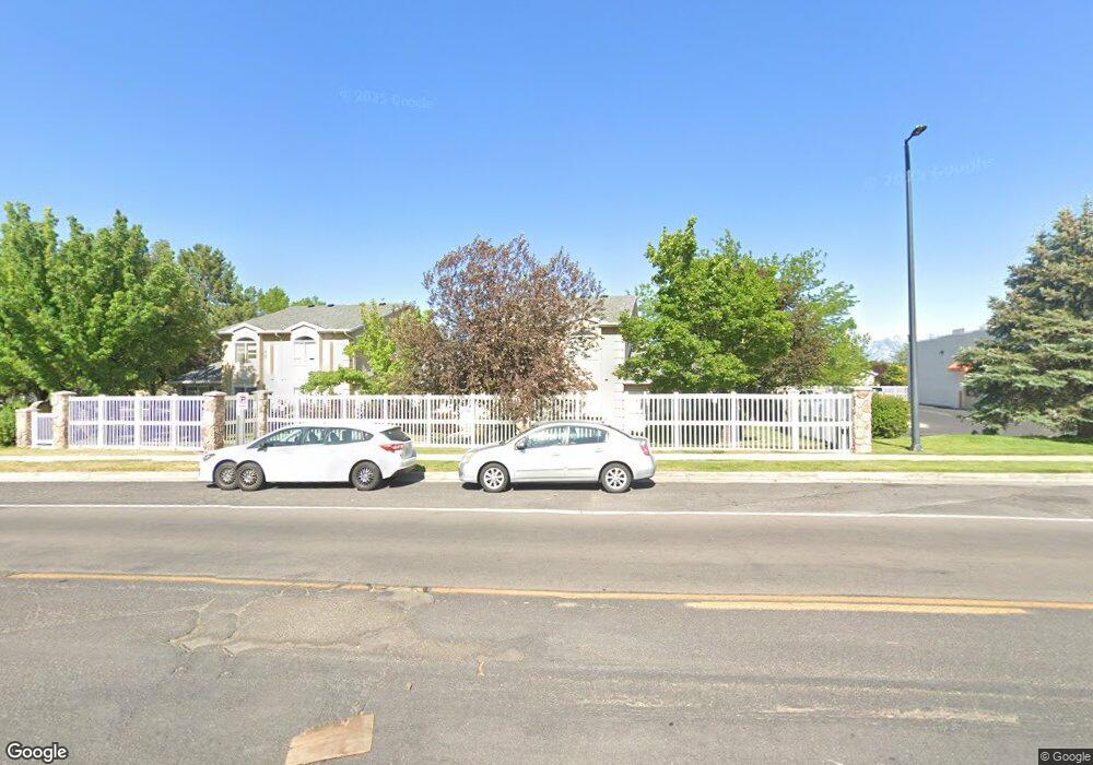 6934 S Etruscan Ct unit 3-02, West Jordan, UT 84084 - photo 1