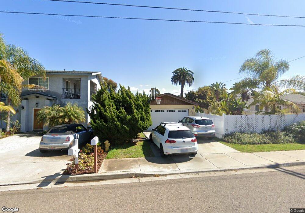 2470 Tuttle St, Carlsbad, CA 92008 - photo 1