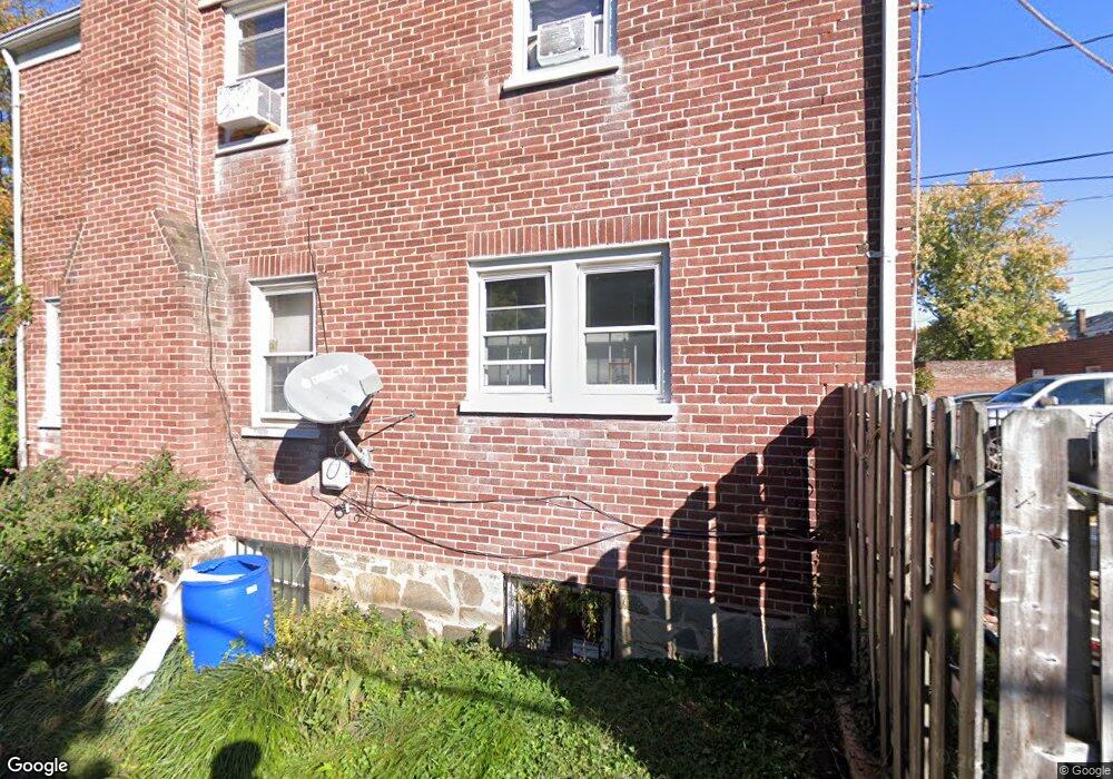 1501 Kingsway Rd, Baltimore, MD 21218 - photo 1