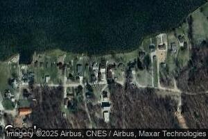 1890 Shore Dr, Orleans, MI 48865