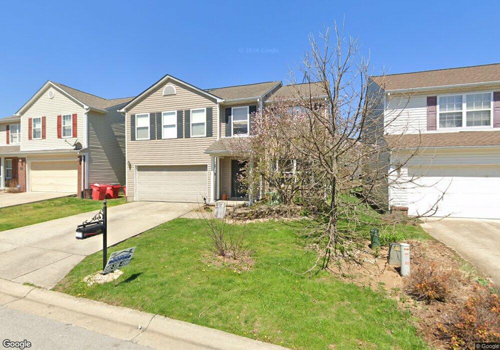 205 Robert M Green Dr, Frankfort, KY 40601 - photo 1