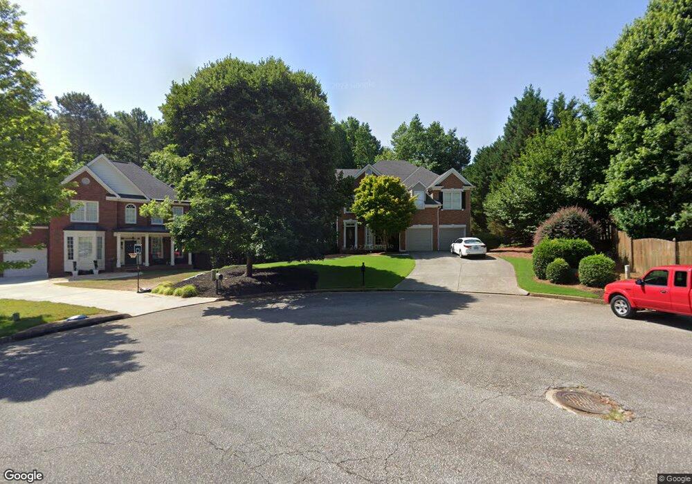 204 Willow View Ct, Canton, GA 30114 - photo 1