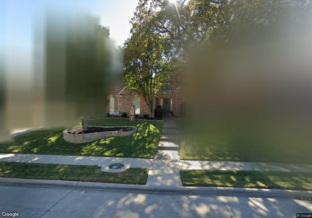 616 Edgebrook Ave, Keller, TX 76248 - photo 1