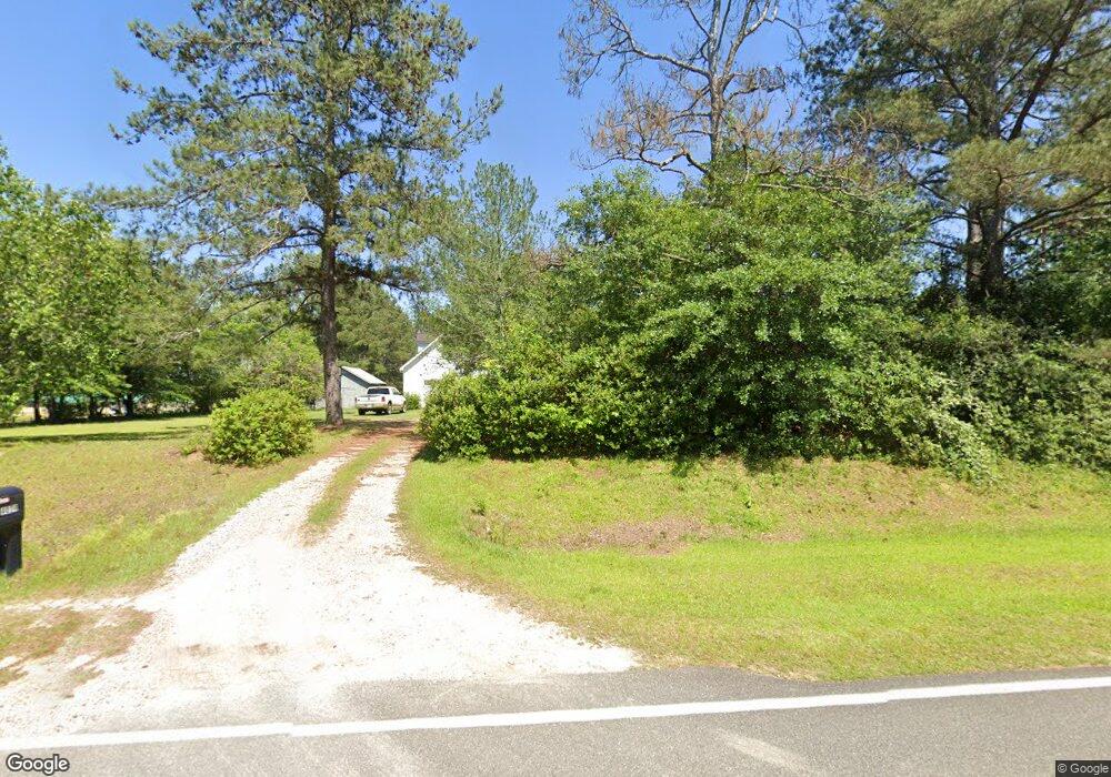 4034 Egg and Butter Rd N, Ochlocknee, GA 31773 - photo 1