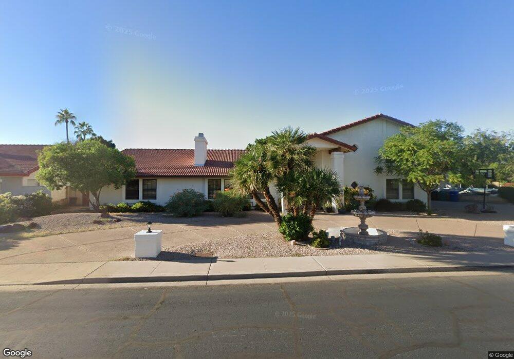 1536 N Silverton, Mesa, AZ 85203 - photo 1