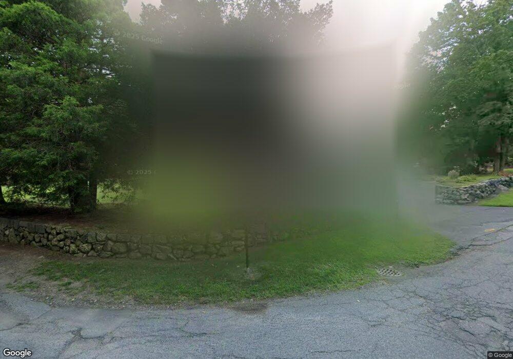 571 Brush Hill Rd, Milton, MA 02186 - photo 1