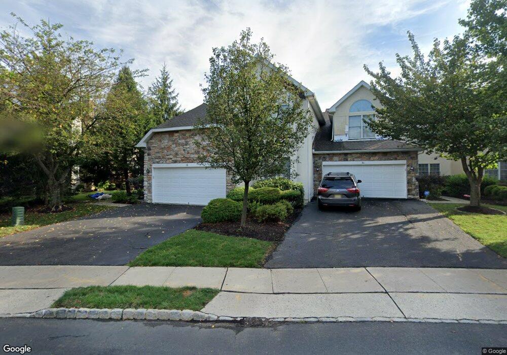 18 Georgetown Ct, Basking Ridge, NJ 07920 - photo 1