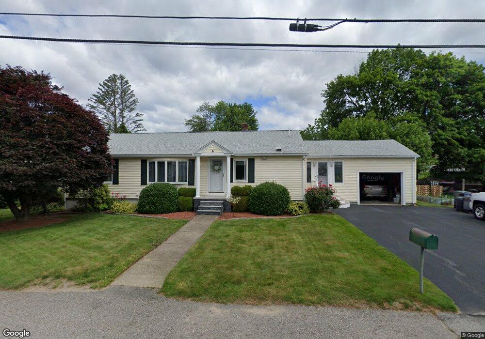 57 Thissell St, Dracut, MA 01826 - photo 1