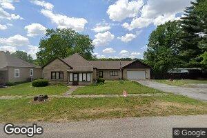 1125 S 8th St, Clinton, IN 47842