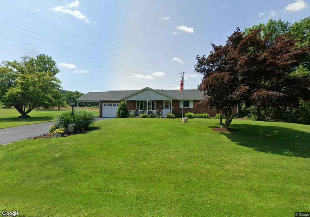 4506 S Sunset Dr, Coopersburg, PA 18036 - photo 1