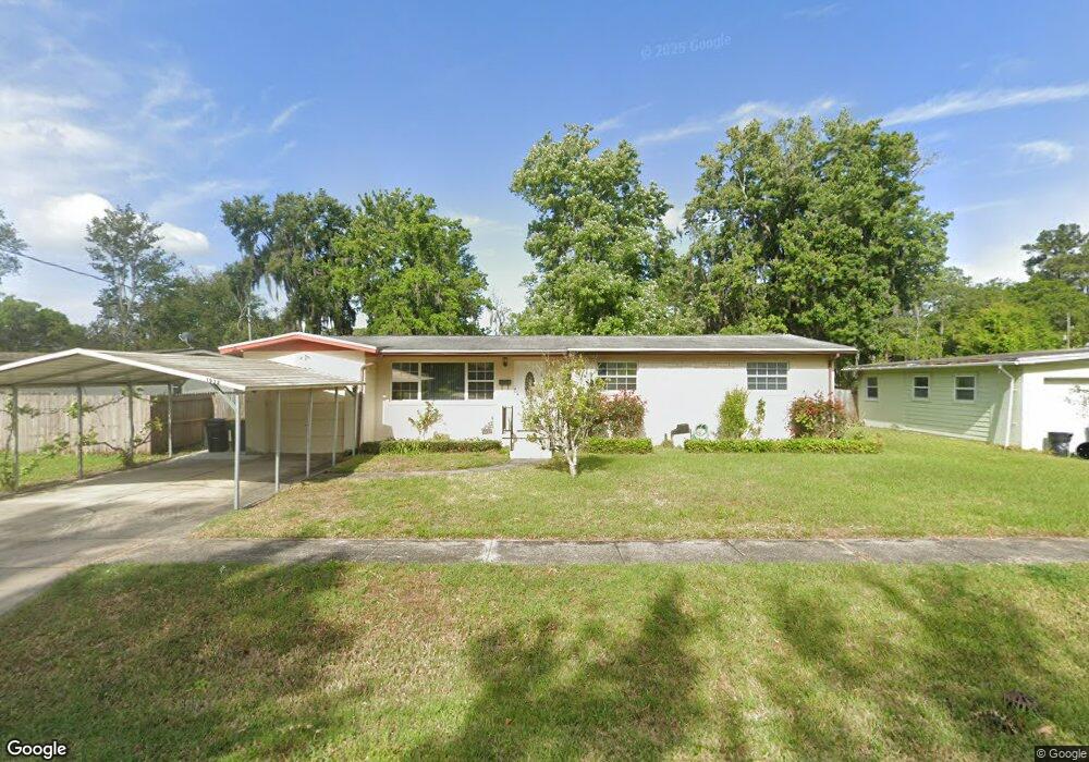 1932 Valens Dr E, Jacksonville, FL 32216 - photo 1