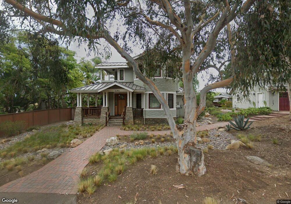 2345 7th St, Encinitas, CA 92024 - photo 1