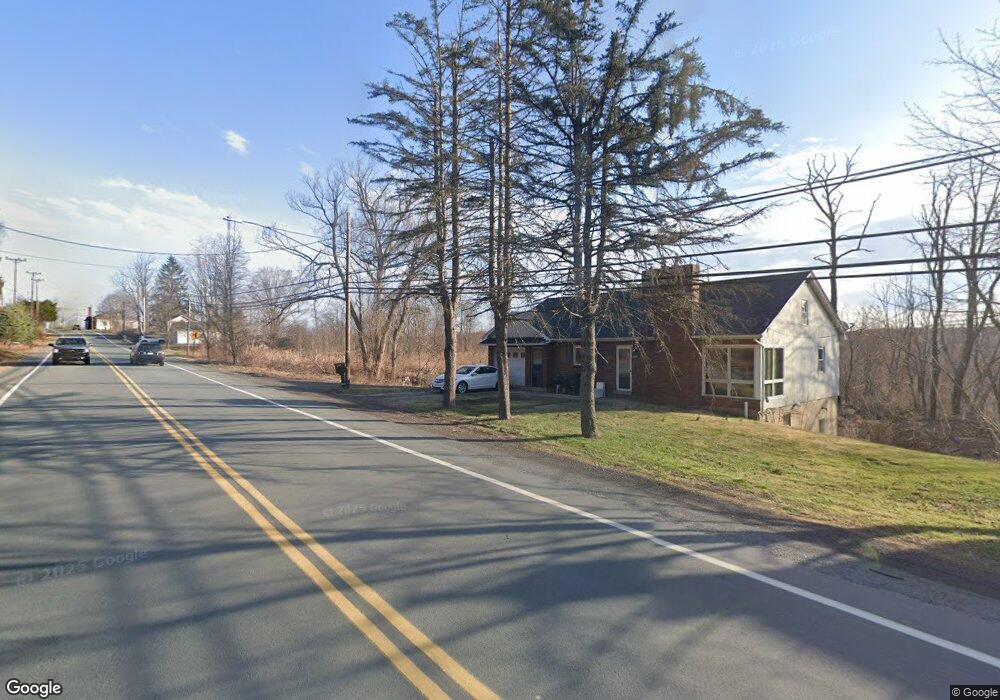 634 N Main St, Moscow, PA 18444 - photo 1