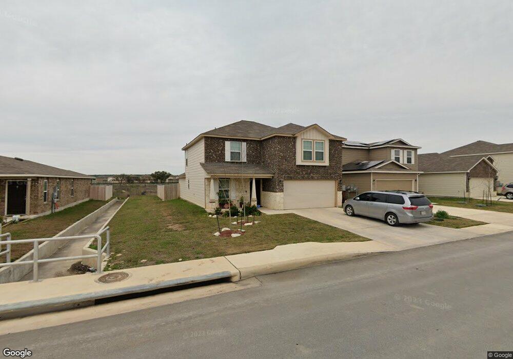 9827 Silver Mist Way, San Antonio, TX 78254 - photo 1