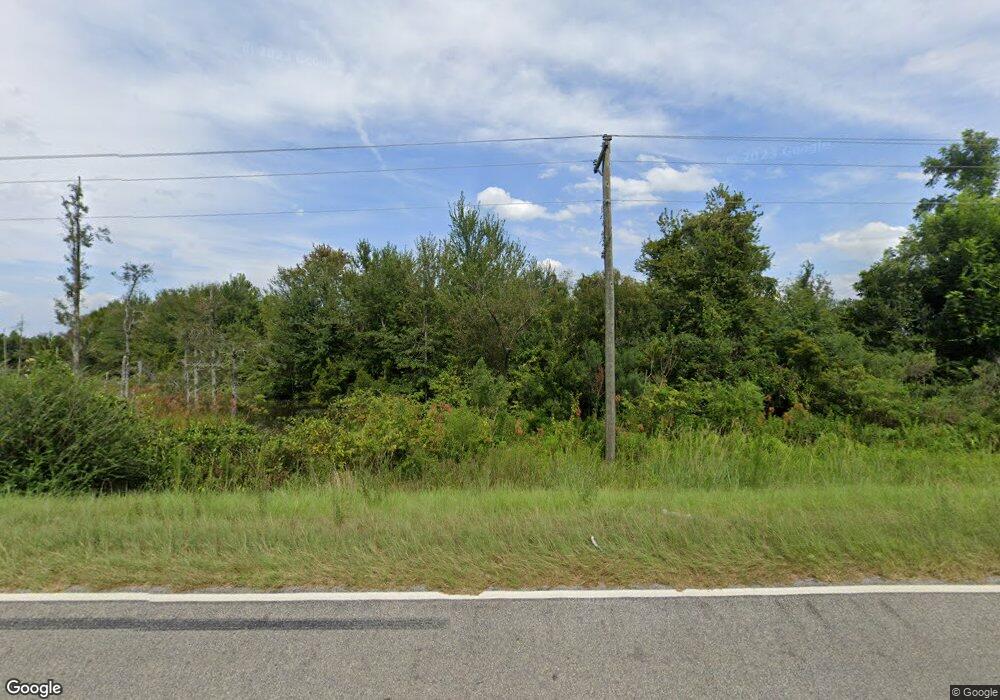 4162 Sapps Lake Rd, Enigma, GA 31749 - photo 1