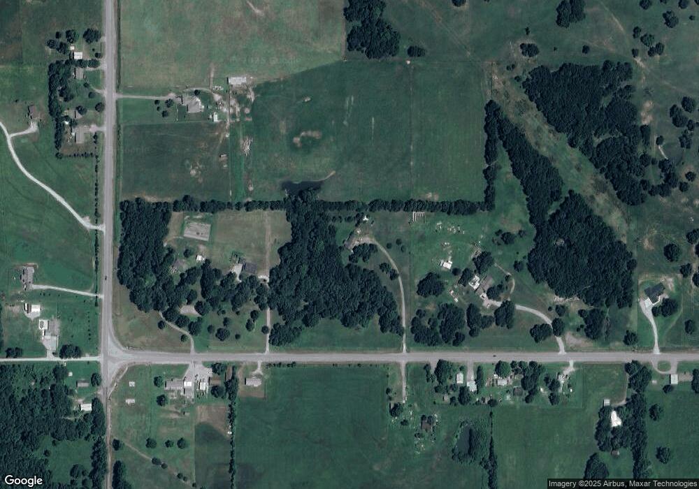 2259 E 560 Rd, Locust Grove, OK 74352 - photo 1