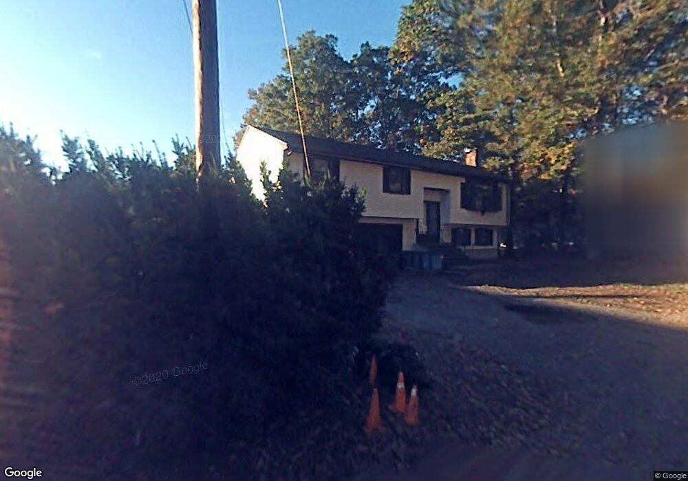 20 Dow St, Randolph, MA 02368 - photo 1