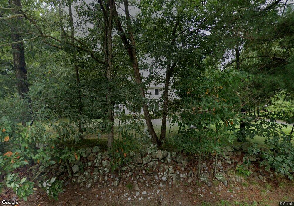 149 Old Pine Hill Rd, Westport, MA 02790 - photo 1