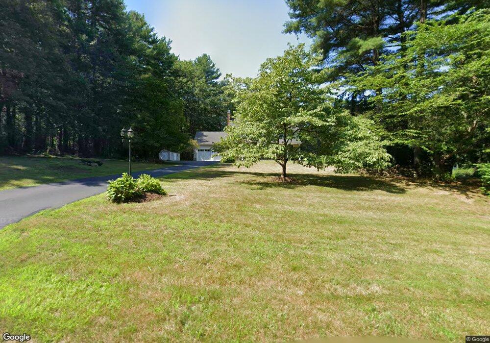 161 Nathan Ln, Carlisle, MA 01741 - photo 1