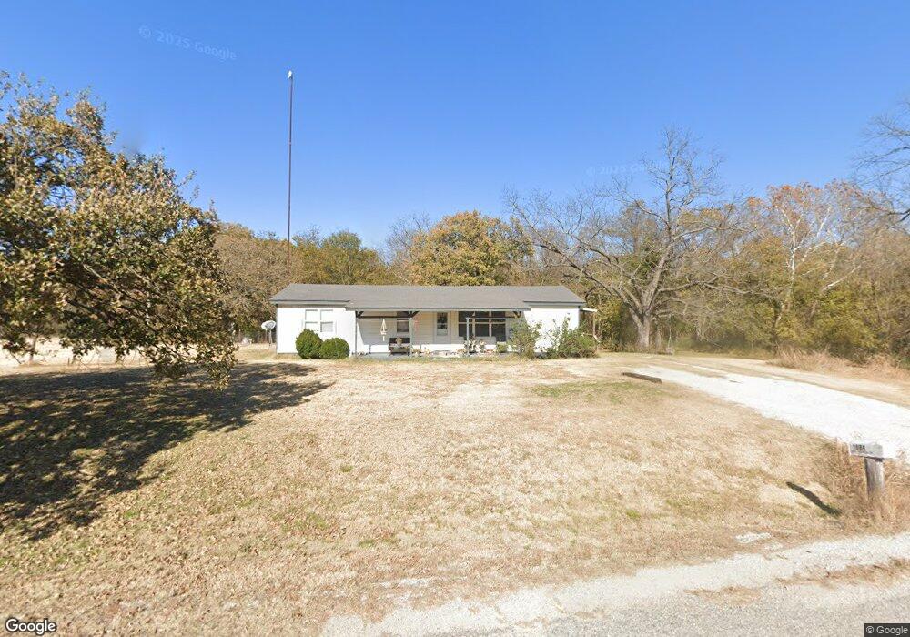 1086 Ponderosa Rd, Ardmore, OK 73401 - photo 1