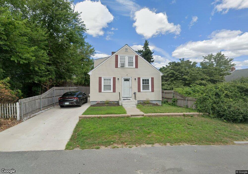25 Bay View Ave, Riverside, RI 02915 - photo 1